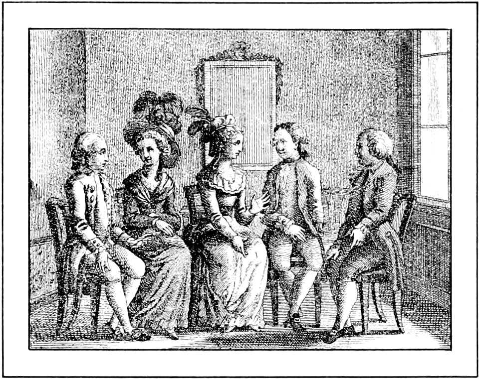 Goldoni - Opere complete, Venezia 1912, XV (page 301 crop)