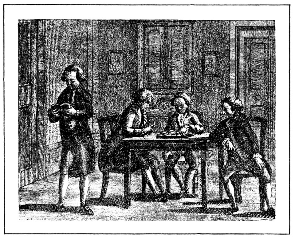Goldoni - Opere complete, Venezia 1910, IX (page 319 crop)