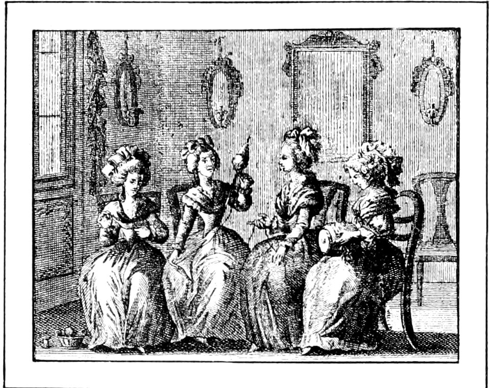 Goldoni - Opere complete, Venezia 1912, XIV (page 53 crop)