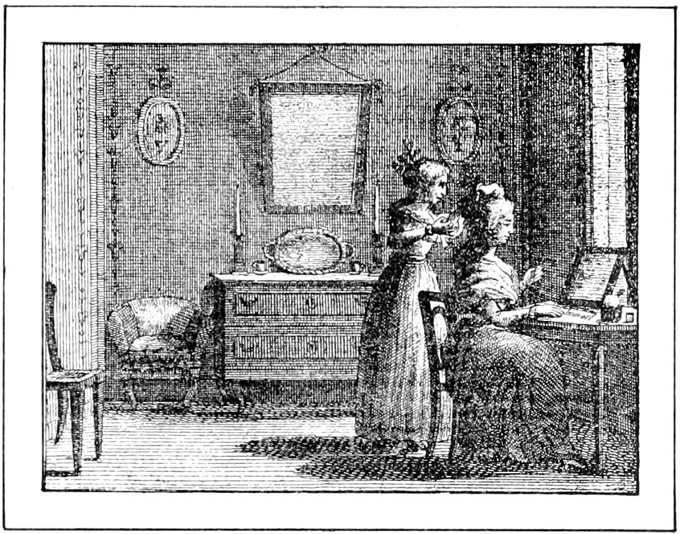 Goldoni - Opere complete, Venezia 1913, XVI (page 211 crop)