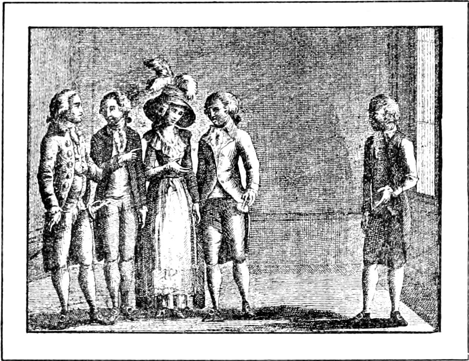 Goldoni - Opere complete, Venezia 1912, XV (page 253 crop)