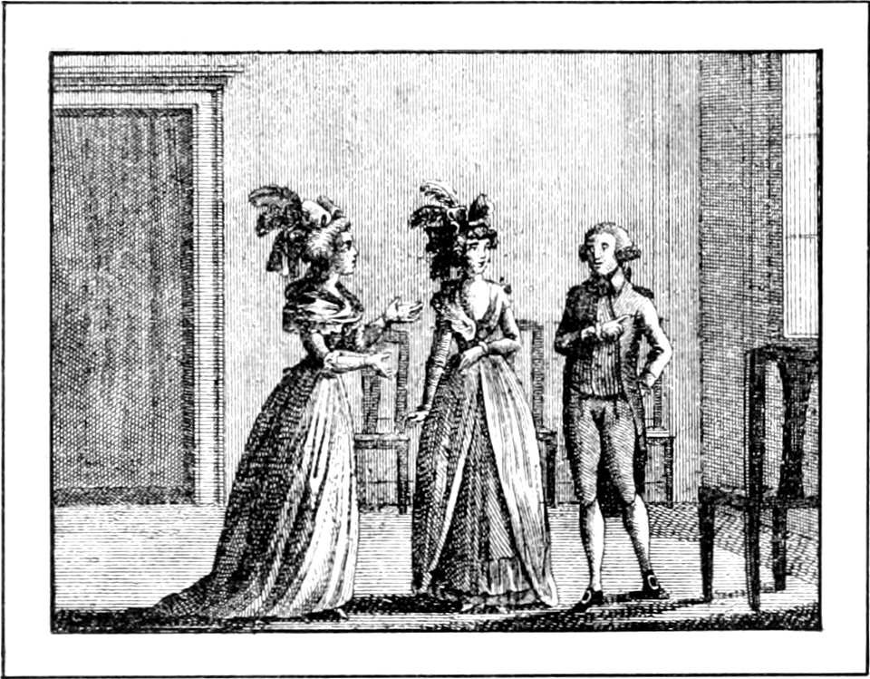 Goldoni - Opere complete, Venezia 1912, XV (page 315 crop)