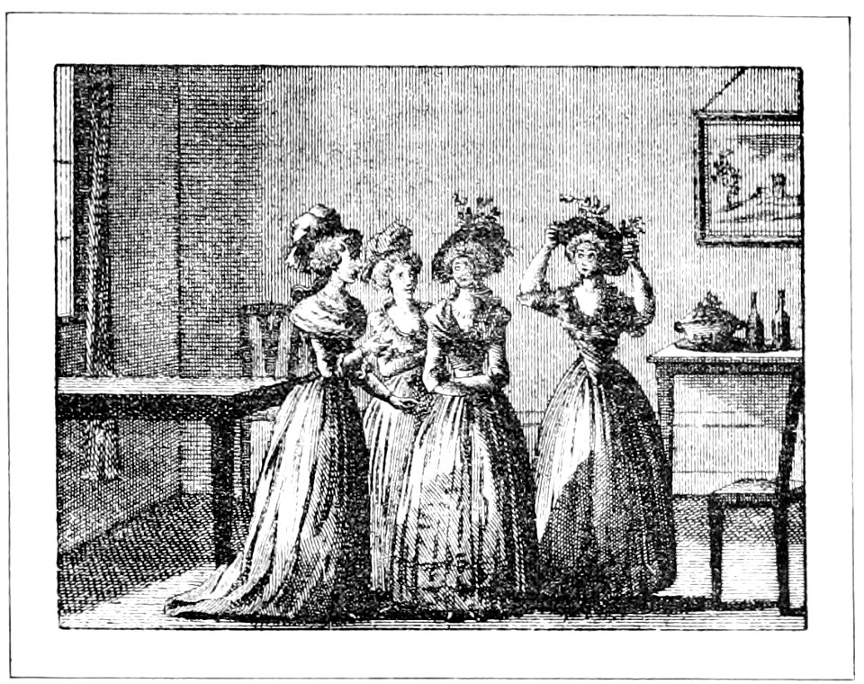 Goldoni - Opere complete, Venezia 1913, XVI (page 173 crop)