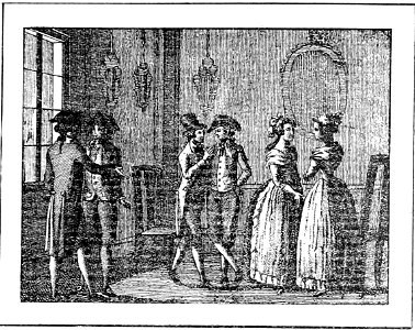 Goldoni - Opere complete, Venezia 1913, XVI (page 389 crop)