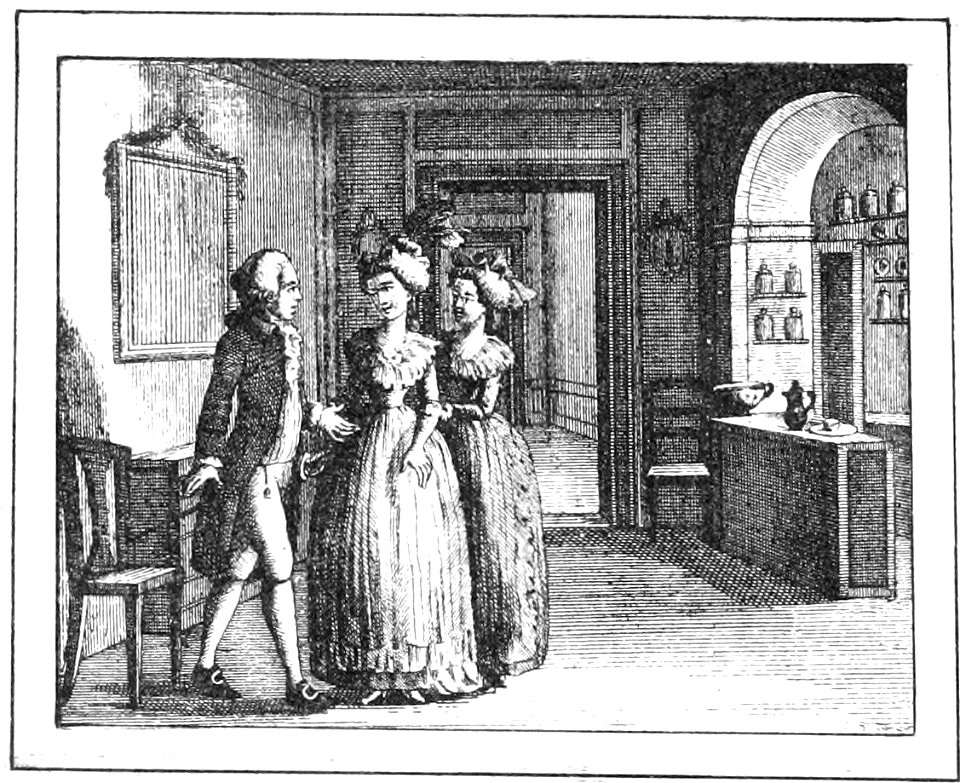 Goldoni - Opere complete, Venezia 1914, XIX (page 227 crop)