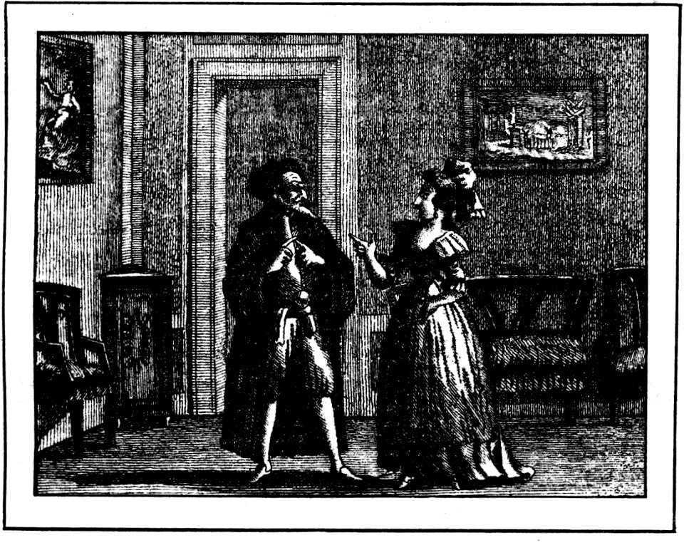 Goldoni - Opere complete, Venezia 1910, X (page 229 crop)