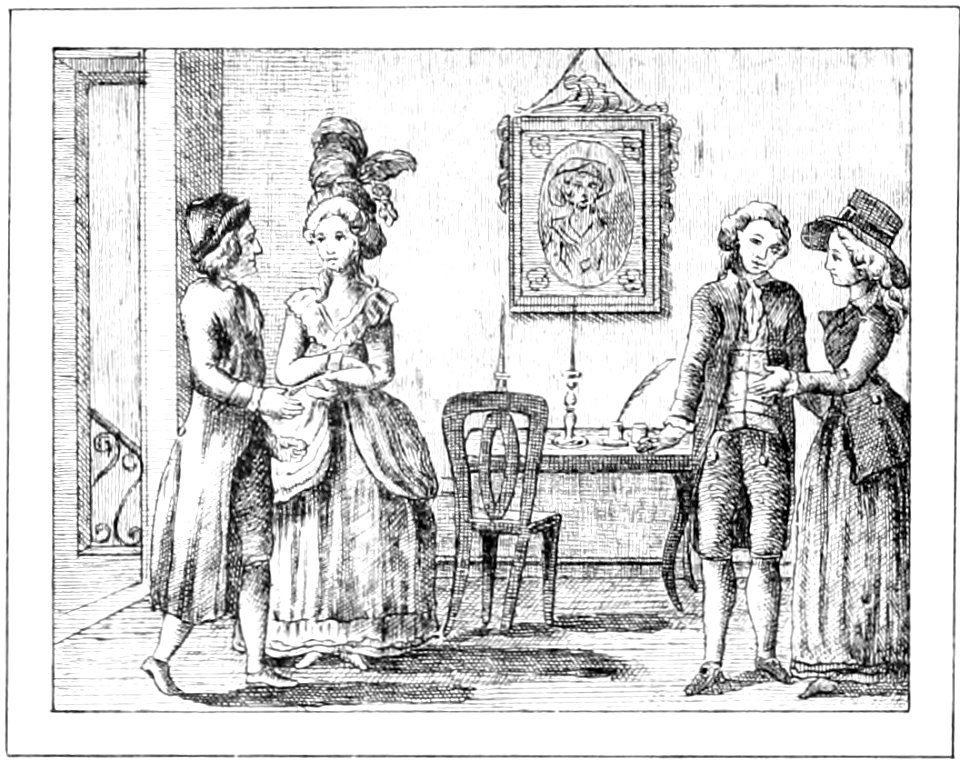 Goldoni - Opere complete, Venezia 1909, V (page 371 crop)