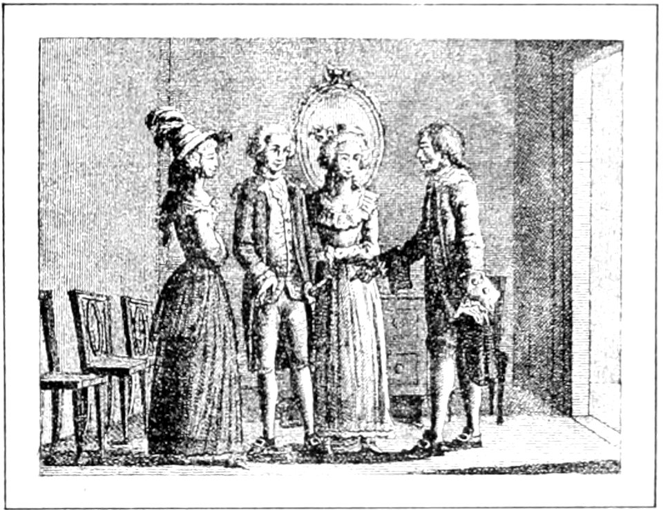 Goldoni - Opere complete, Venezia 1914, XVIII (page 155 crop)