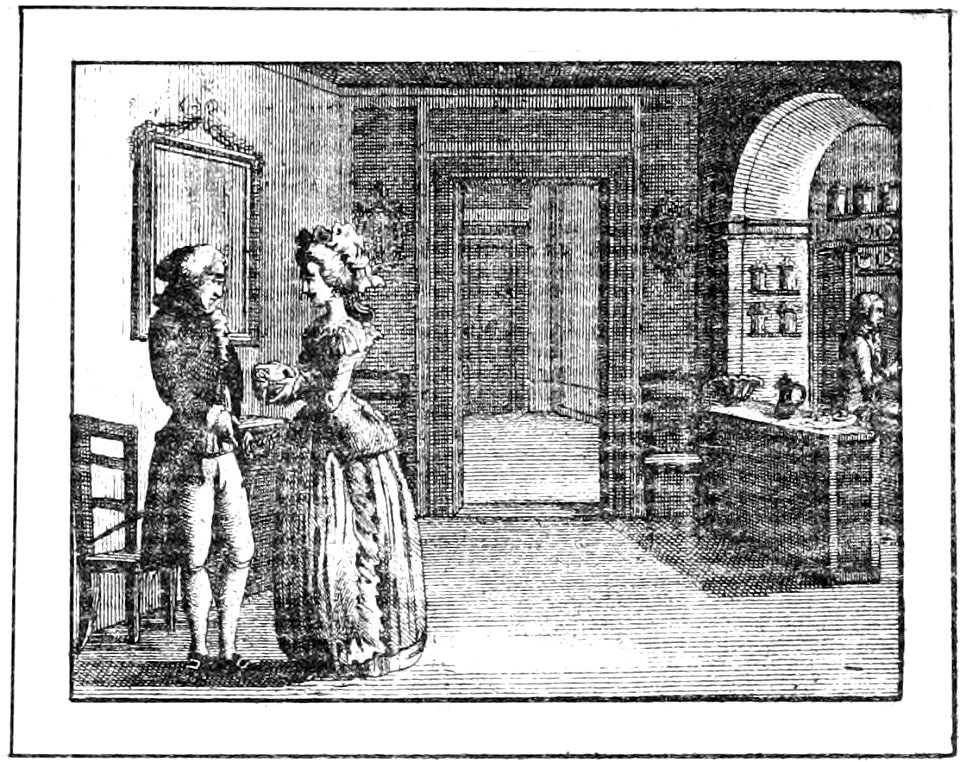 Goldoni - Opere complete, Venezia 1914, XIX (page 197 crop)