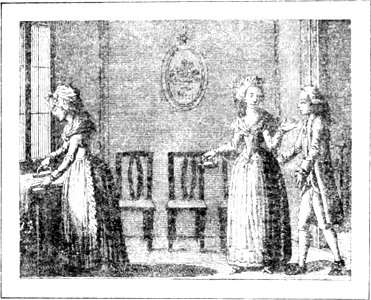 Goldoni - Opere complete, Venezia 1914, XVIII (page 403 crop)