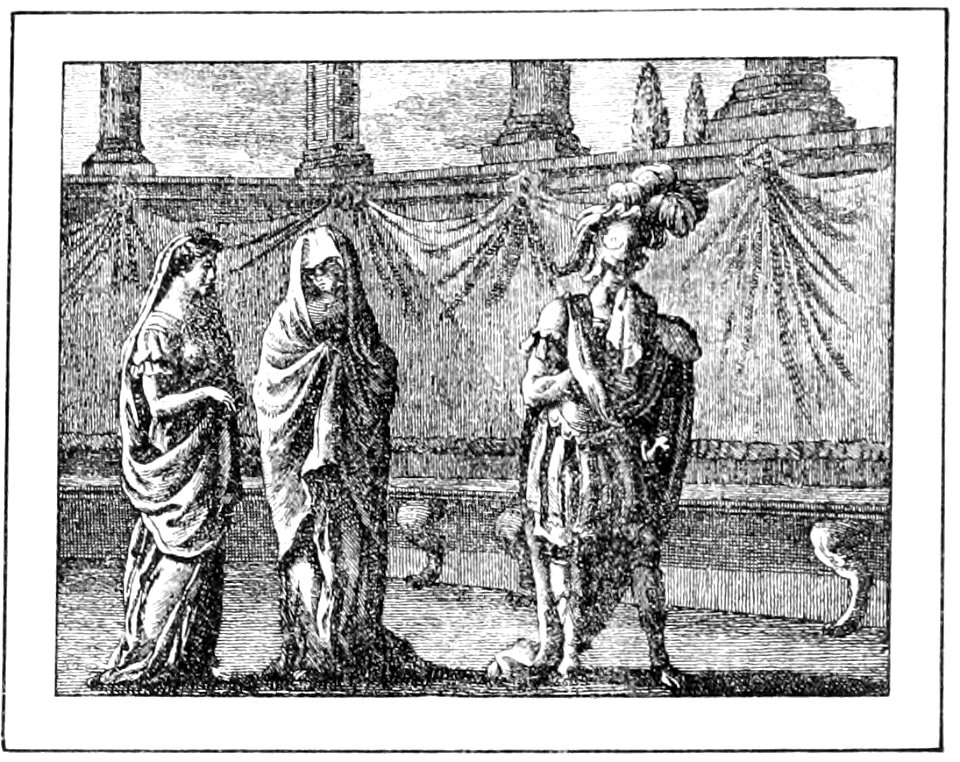 Goldoni - Opere complete, Venezia 1911, XI (page 339 crop)