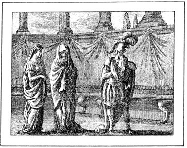 Goldoni - Opere complete, Venezia 1911, XI (page 339 crop)