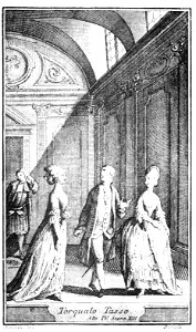 Goldoni - Opere complete, Venezia 1911, XI (page 412 crop)