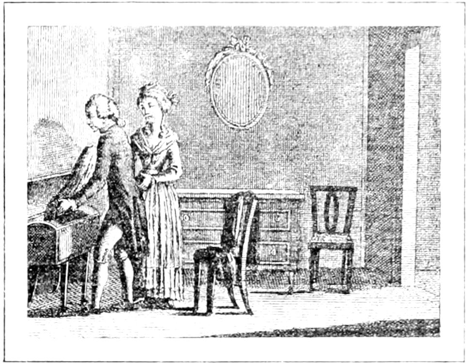 Goldoni - Opere complete, Venezia 1914, XVIII (page 129 crop)