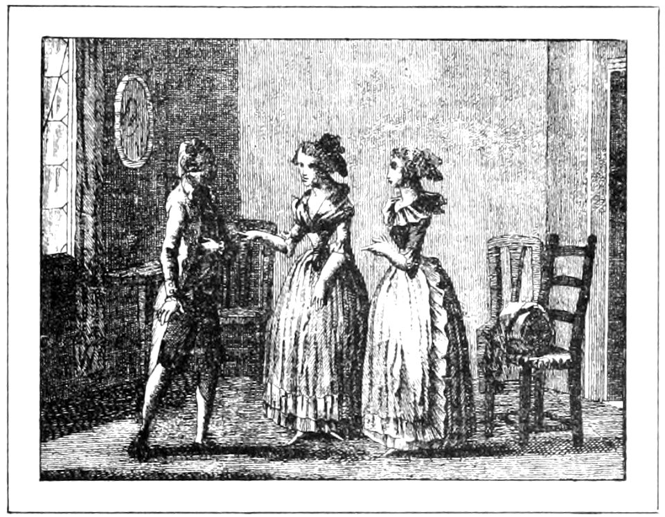 Goldoni - Opere complete, Venezia 1911, XII (page 457 crop)