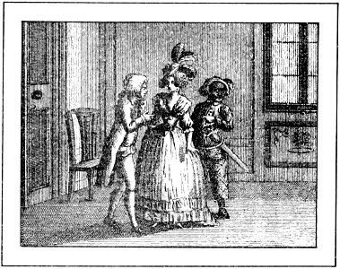 Goldoni - Opere complete, Venezia 1911, XIII (page 145 crop)