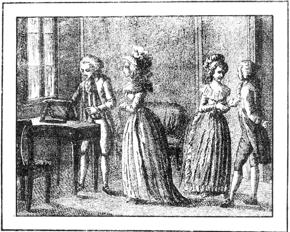Goldoni - Opere complete, Venezia 1915, XX (page 303 crop)