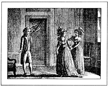 Goldoni - Opere complete, Venezia 1910, VIII (page 255 crop)