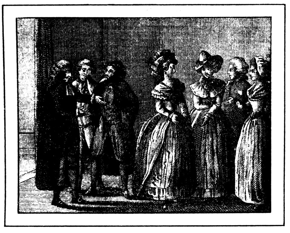 Goldoni - Opere complete, Venezia 1910, X (page 193 crop)