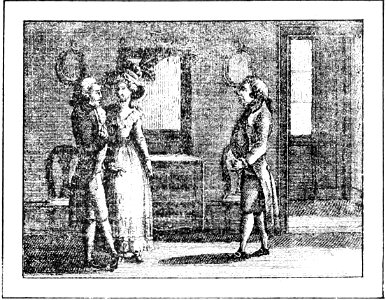 Goldoni - Opere complete, Venezia 1912, XIV (page 305 crop)