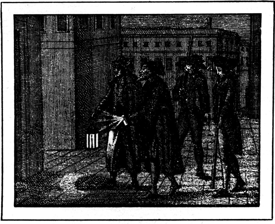 Goldoni - Opere complete, Venezia 1910, X (page 489 crop)