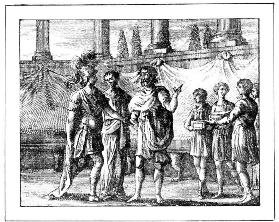 Goldoni - Opere complete, Venezia 1911, XI (page 373 crop)