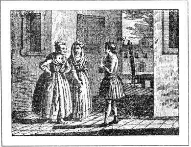 Goldoni - Opere complete, Venezia 1911, XII (page 127 crop)