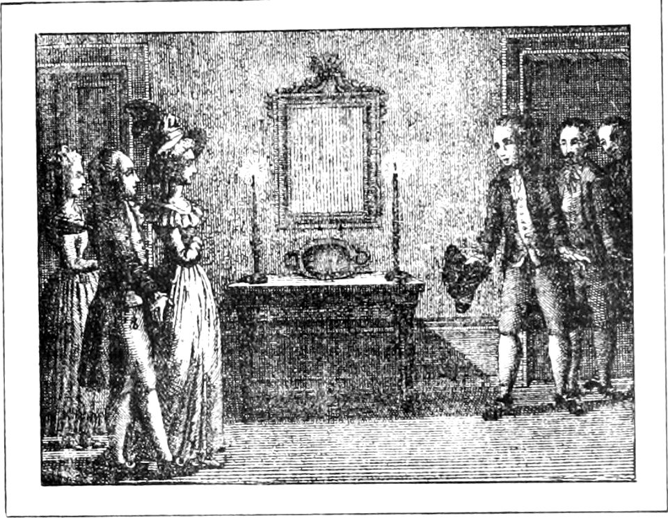 Goldoni - Opere complete, Venezia 1911, XII (page 295 crop)