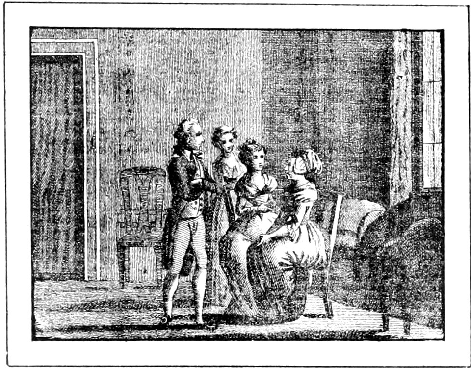 Goldoni - Opere complete, Venezia 1913, XVI (page 419 crop)