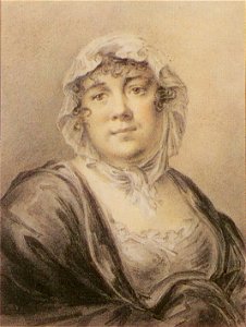 Golisina MariyAlexander Molinari