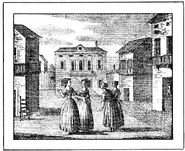 Goldoni - Opere complete, Venezia 1911, XIII (page 337 crop)