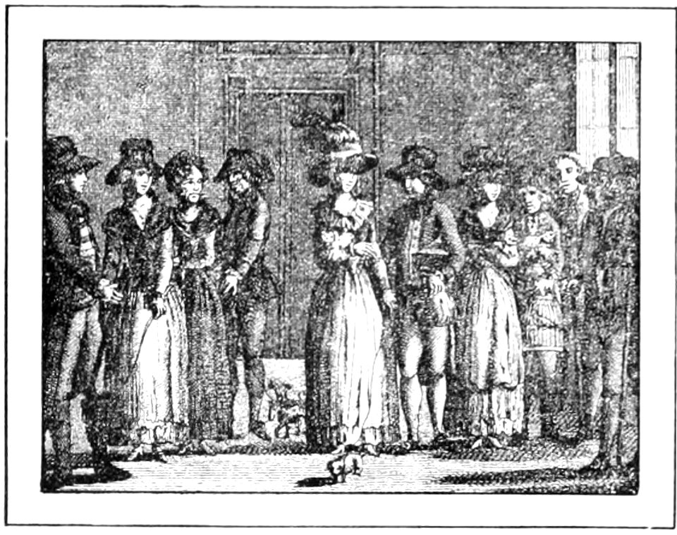 Goldoni - Opere complete, Venezia 1913, XVII (page 273 crop)