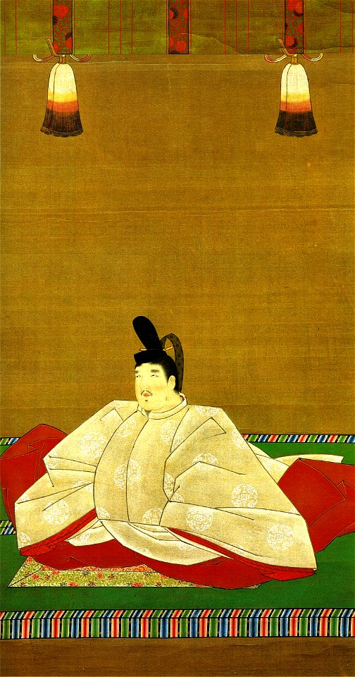 Emperor Go-Murakami