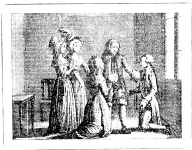 Goldoni - Opere complete, Venezia 1914, XVIII (page 175 crop)