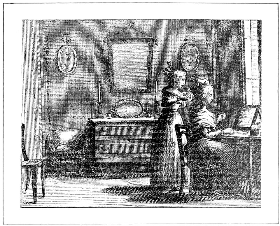 Goldoni - Opere complete, Venezia 1913, XVI (page 119 crop)
