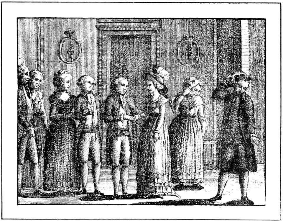 Goldoni - Opere complete, Venezia 1913, XVI (page 259 crop)