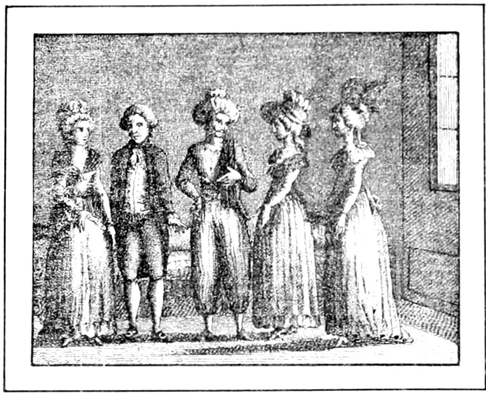 Goldoni - Opere complete, Venezia 1913, XVII (page 261 crop)
