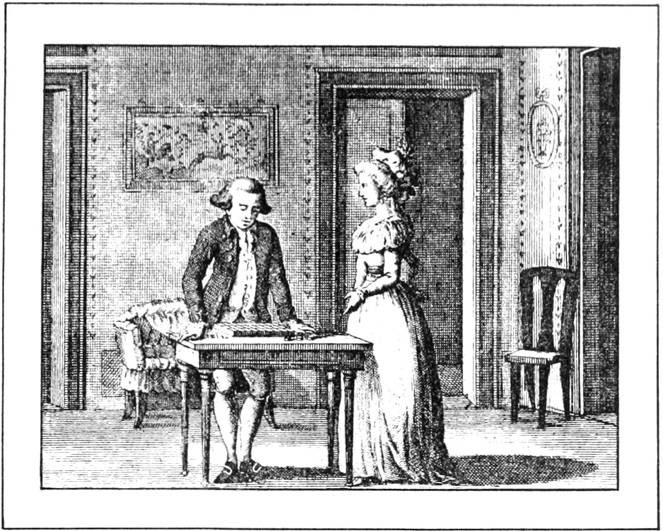 Goldoni - Opere complete, Venezia 1923, XXII (page 167 crop)