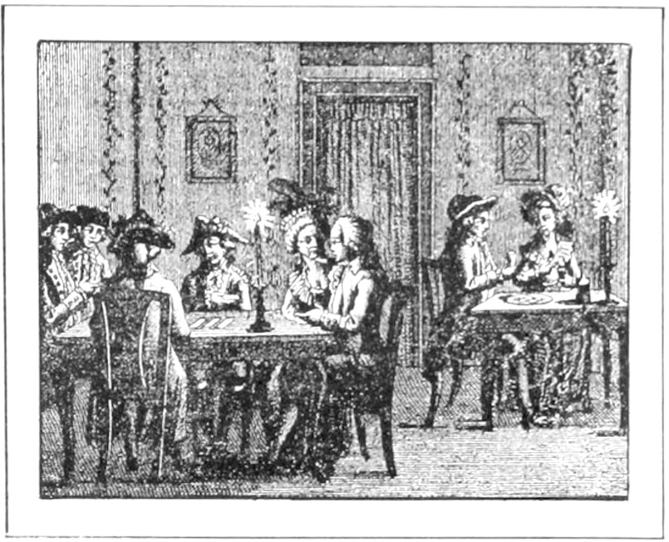 Goldoni - Opere complete, Venezia 1913, XVII (page 387 crop)