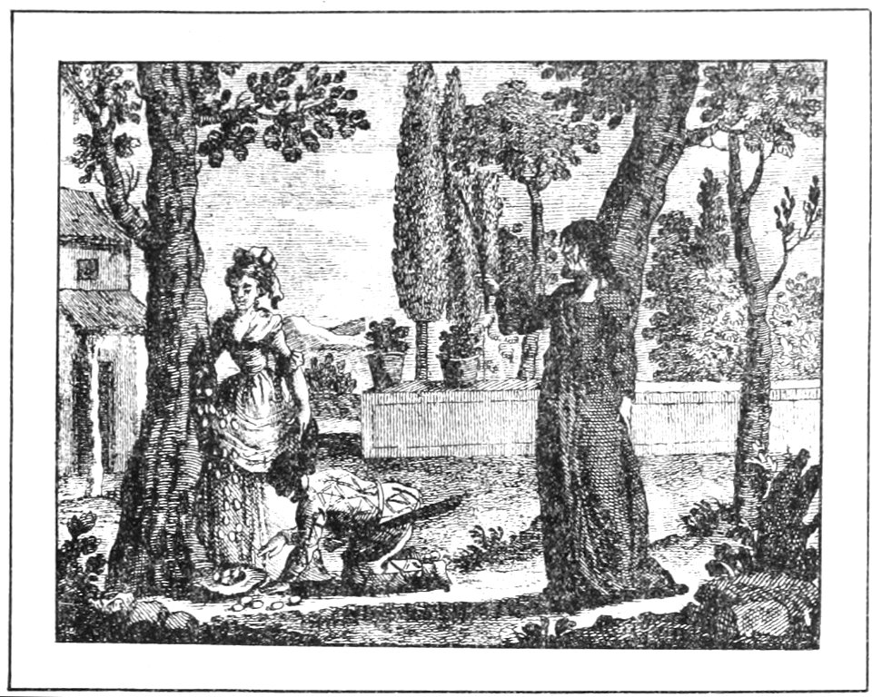 Goldoni - Opere complete, Venezia 1923, XXII (page 83 crop)