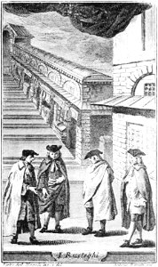 Goldoni - Opere complete, Venezia 1914, XVIII (page 15 crop)