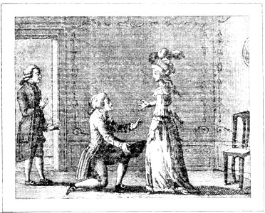 Goldoni - Opere complete, Venezia 1914, XVIII (page 209 crop)