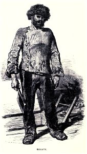 Goliath Gavarni