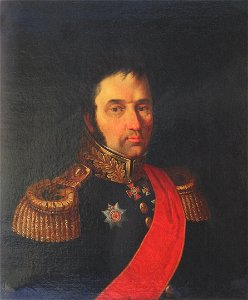 Golovnin Vasiliy Mikhailovich
