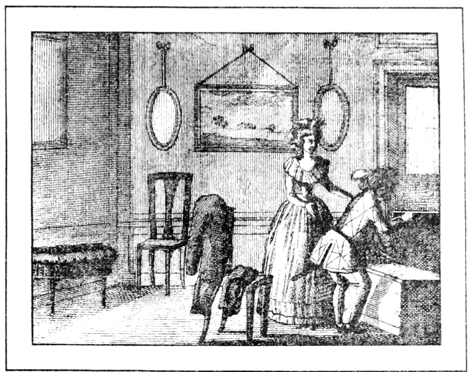Goldoni - Opere complete, Venezia 1923, XXII (page 43 crop)