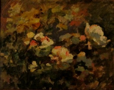 Gonzalez, Juan Fco - Rosas de otono