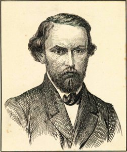 Gonçalves Dias (Iconográfico)