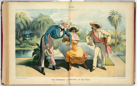 Good government vs. revolution; - an easy choice - Keppler. LCCN2010651401