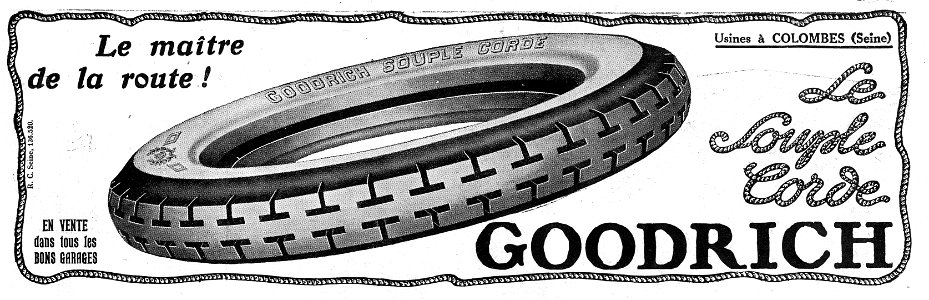 Goodrich-1923