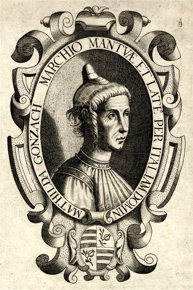 Gonzaga-Portraits G 0276 III 10